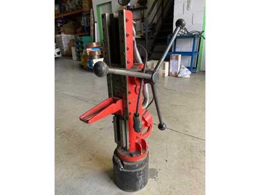 Trapano magnetico (supporto)