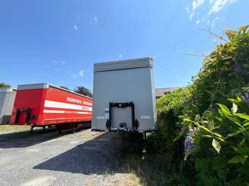 Kögel S24-1 Semi-trailer