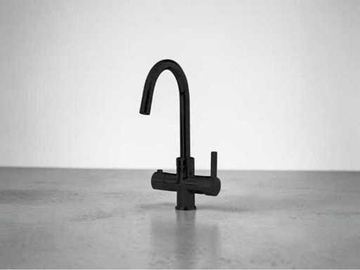 Woda z wodą AQUA HOT+ Selzius 3-w-1 z wrzątkiem