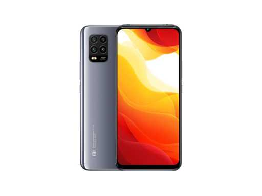 Xiaomi Mi 10 Lite - 5G - 64GB - Grijs