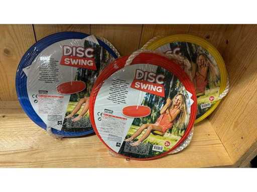 Disc Swing (100x)
