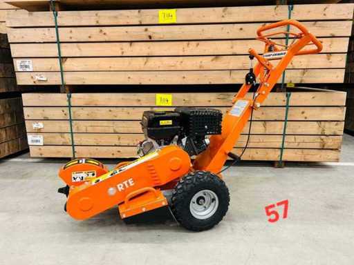 rte - Outillage de sylviculture et jardinage divers