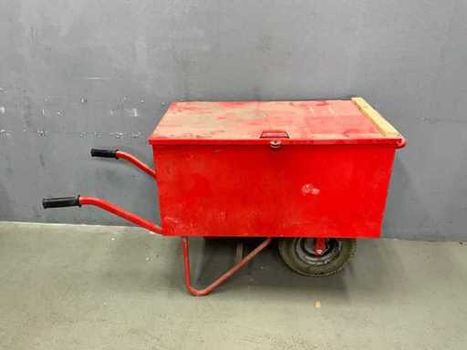 Kelfort – Werkzeugwagen
