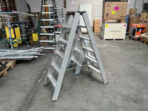Double escabeau (2x)