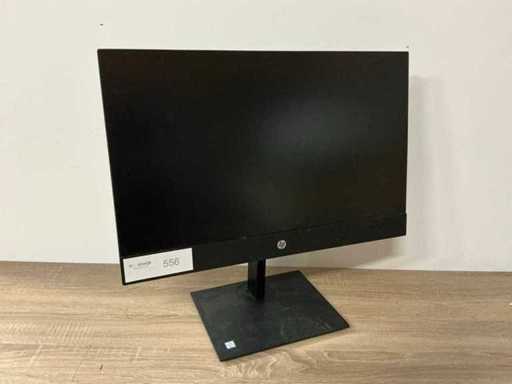 Desktop - HP - HP ProOne 440 G5 23.8-in-1