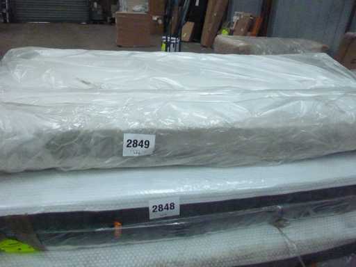 Matelas 140x190 Rêverie