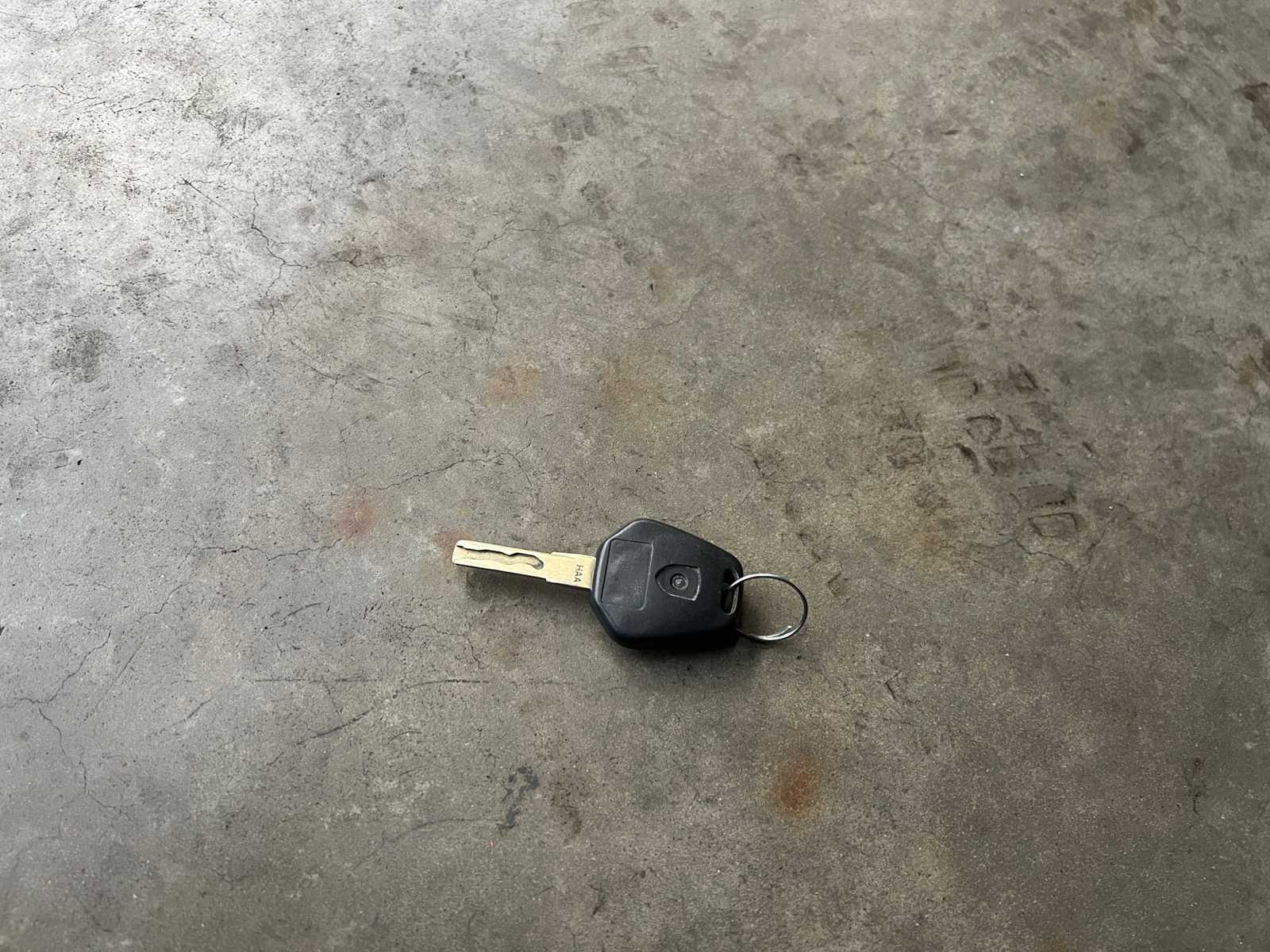 Porsche Boxster 986 2.7 220pk 2000 Youngtimer