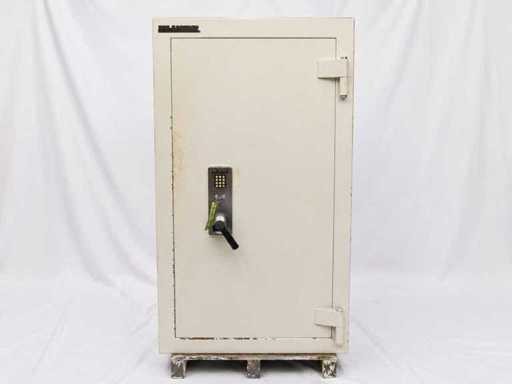 ZES Sagerer - 545-BR - Sicuro 400 kg