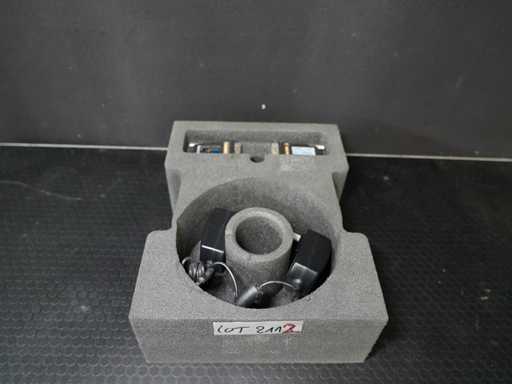 OPHIT - DSP TX/RX - Video