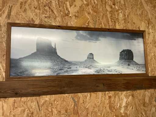 Marlboro Werbeschild (2x)