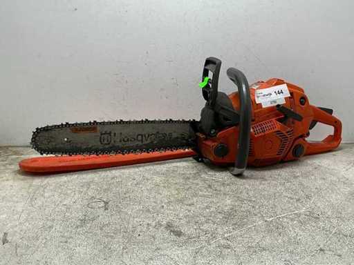 2018 Husqvarna 555 Chainsaw 51cm petrol