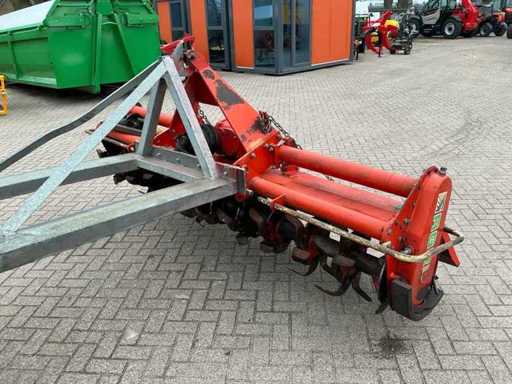 2007 Agric BM-100 tiller