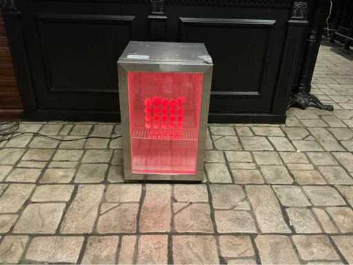 Efectul frigiderului de cont