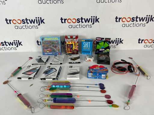 Cutie de marfă de retur