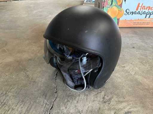 HJC Motorhelm