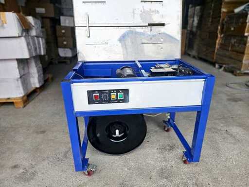 Kiker - BANDMACHINE - Riemen van haspels - 2023