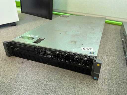 DELL PRECISION R5500 Server
