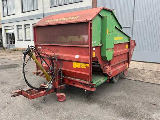 1997 Strautmann UBVW Chariot