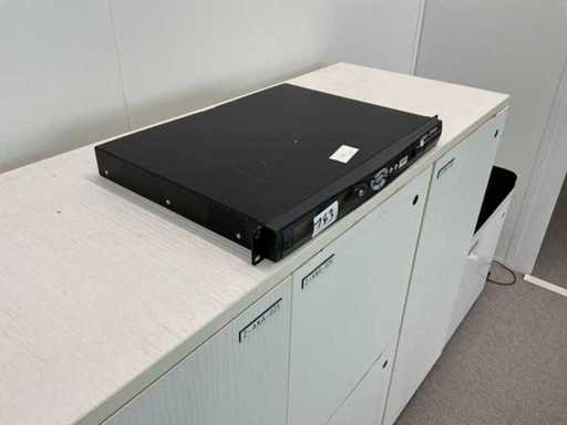 Receptor decodor SCOPUS IRD 2900/2962