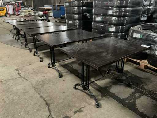 Stół restauracyjny (7x)