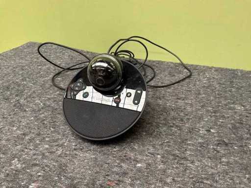Logitech Conferance Kamera
