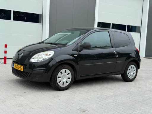 Renault - 2009 - Twingo - 1.2-16V Dynamique - Personenauto