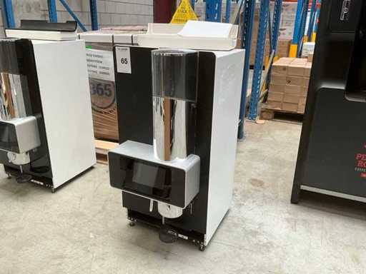 Cafetière Evoca Group Ferrara/Click F 2ES 5 NL