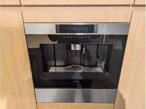 AEG - KKK884500M - Koffiemachine (c)