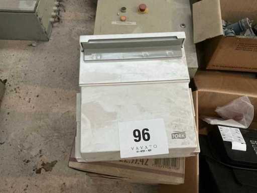 Coșul de gunoi Tork (4x)