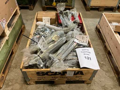 Universelle Fahrzeugteile