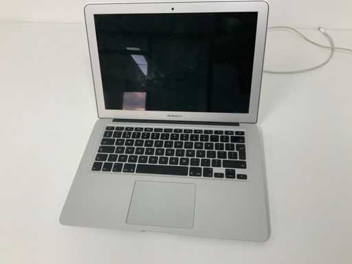 MacBook Air portable Apple A1466 13 pouces
