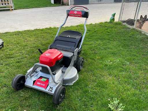 Cramer 82LM76S Grasmaaier