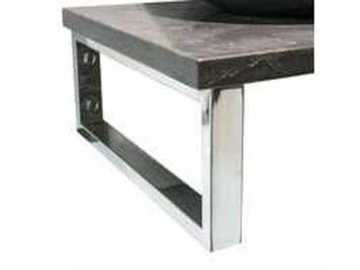 Stainless steel suspension bracket (50x)