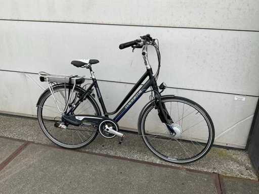 Gazelle Ultimate Elektrofahrrad