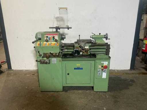 Weiler - Matador VS2 - Precision lathe