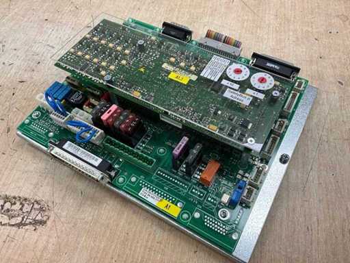 Module de contrôle (18x)