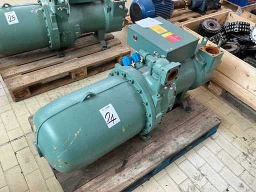 Materials and warehouse stocks