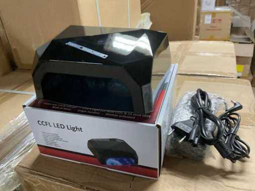 LED UV per unghie CCFL (20x)