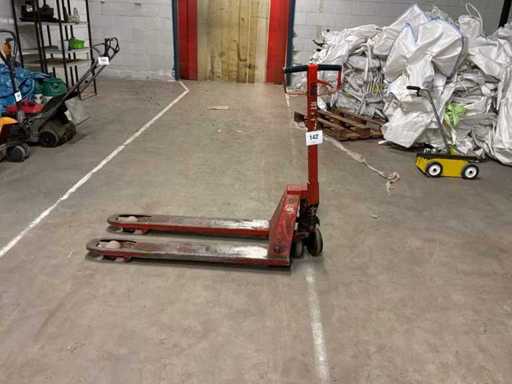 BT Lifter L2000/11 Camion à palette hydraulique