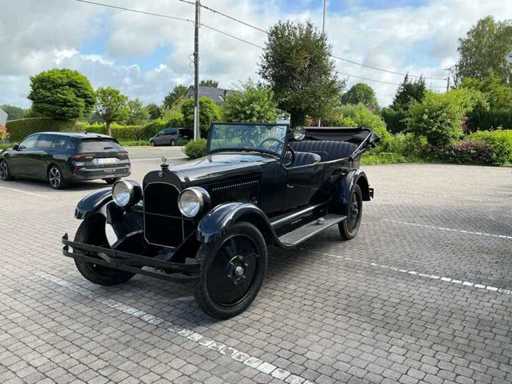 Chalmers Touringcar 35 C Oldtimer