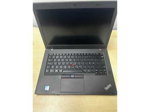 Lenovo - ThinkPad - Ordinateur portable