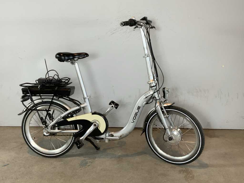 Vogue 2024 folding bike