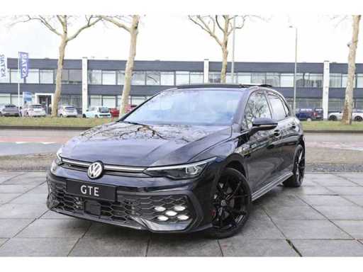 Volkswagen Golf GTE 1.5 eHybrid PHEV 272PK Automaat 2025