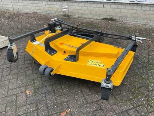 2017 Energreen 150 Rotary Mower
