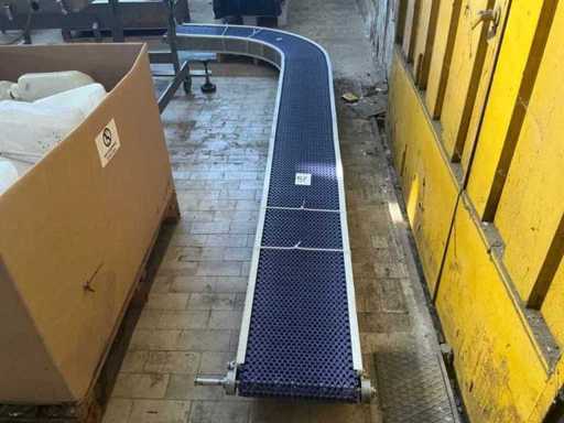 Conveyor belt