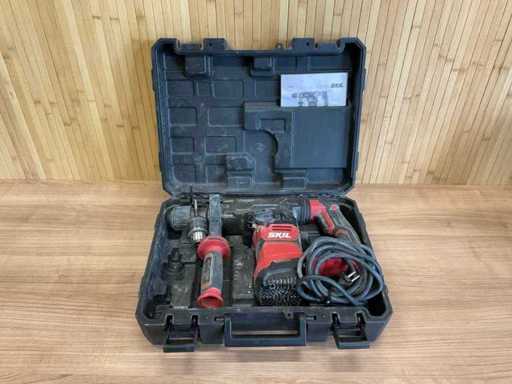 Bormașina cu ciocan Skil 20 V SDS-Plus