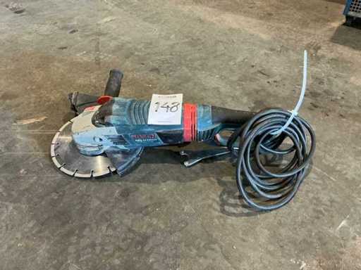 Bosch Winkelschleifer