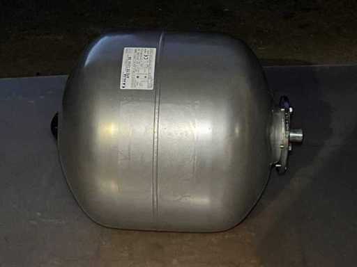 2010 CIMM AFE CE Litres 35 Ausgleichsbehälter