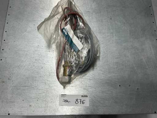 Extra verwarming 400 V (2x)