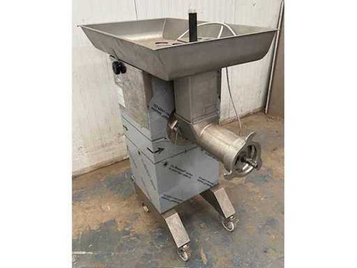 Macchina macinatrice e tritagliatrice Sure 2018